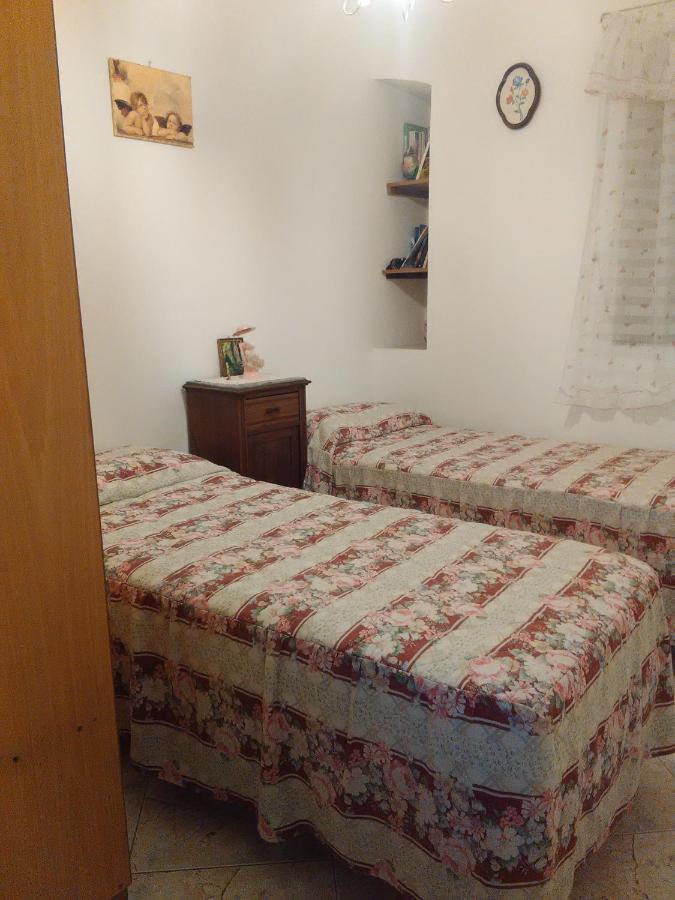 Casa Lungomare Villa Caronia Marina Eksteriør bilde